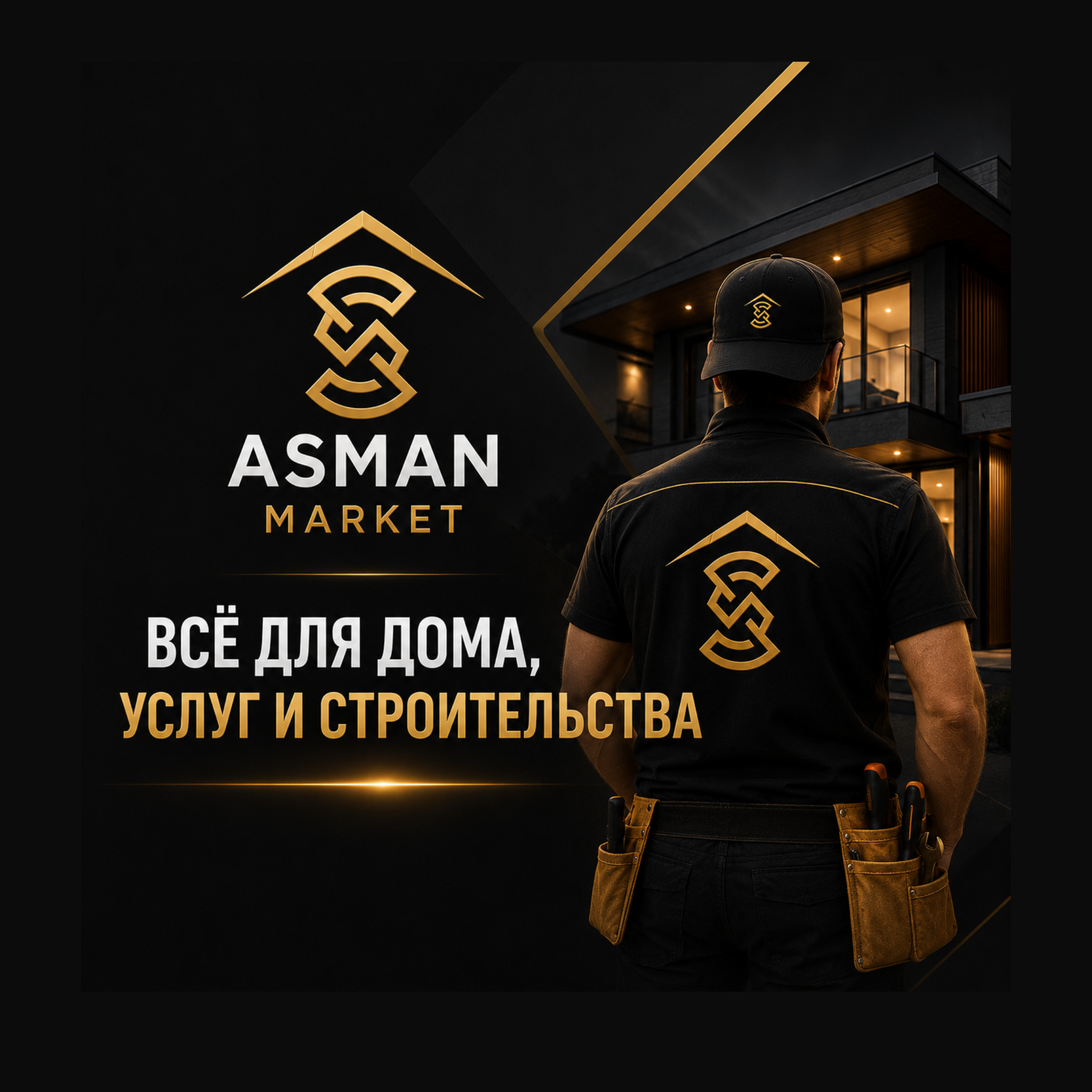 ASMAN MARKET